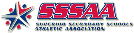 SSSAA Logo